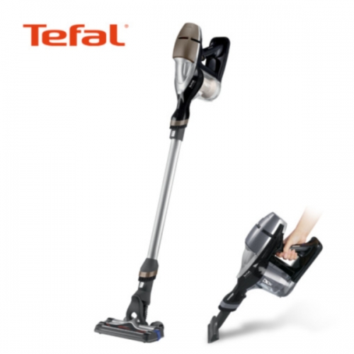 테팔 [TEFAL] 에어포스 360 무선스틱형 청소기 TY9079KO
