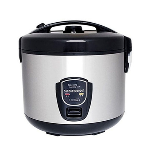 대웅모닝컴 전기보온밥솥 17인용 DW-1731WS
