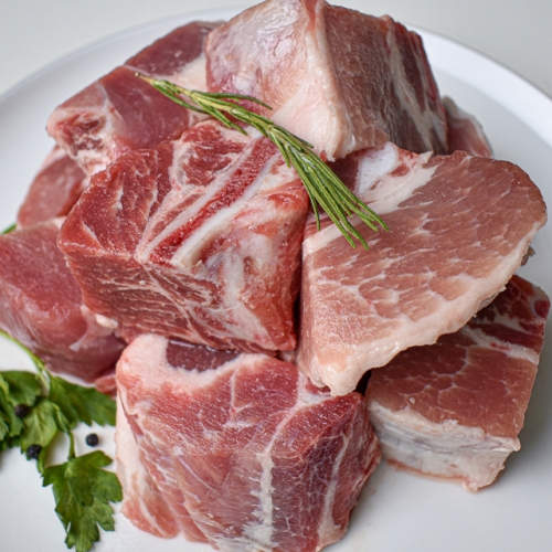 국내산 돼지고기 돼지찜갈비 1kg