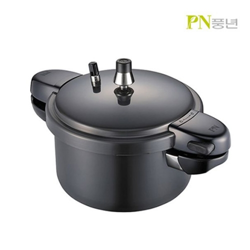 PN풍년 마레 미가 압력솥 4L 8인용 MMPC-08