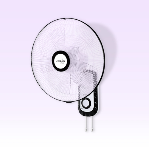 16인치 벽걸이 선풍기 가정용 업소용 강풍 UEF-PE40W