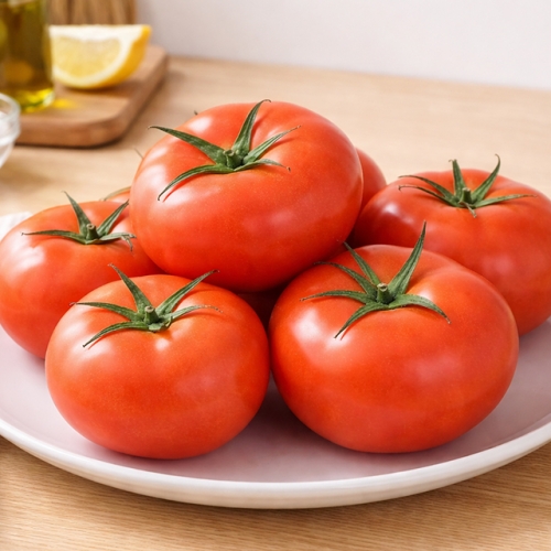 국내산 완숙토마토 2kg 1번과