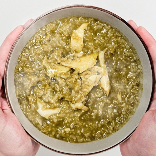 완도산 프리미엄 전복죽 200g x 2팩
