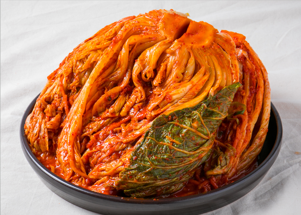[경주해뜰김치]배추포기김치 10kg